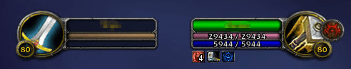 Скачать аддон Classicons для WoW 3.3.5a бесплатно