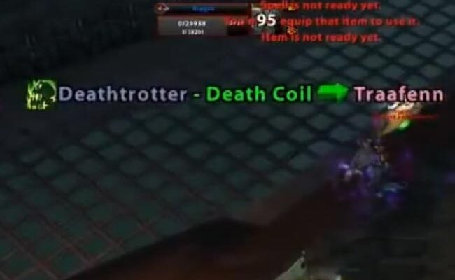 Скачать аддон SpellAlerter для WoW 3.3.5a бесплатно