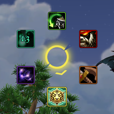 Скачать аддон Opie для WoW 3.3.5a бесплатно